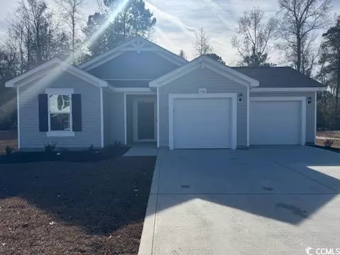 1146 Cherrystone Loop, Conway, SC 29526