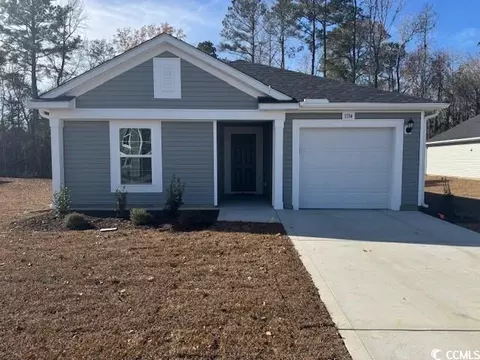 1134 Cherrystone Loop, Conway, SC 29526