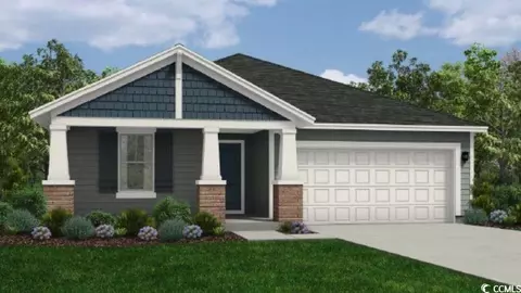 1130 Cherrystone Loop, Conway, SC 29526 photo 3
