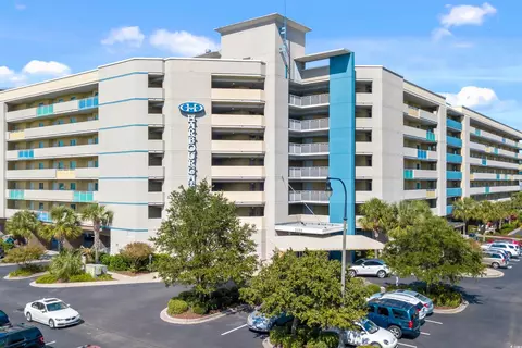 2100 Sea Mountain Hwy #124, North Myrtle Beach, SC 29582