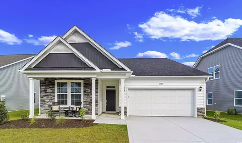 1140 NW Calabash Station Blvd, Calabash, NC 28467