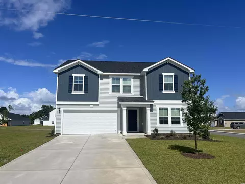 550 Wilbur Rd, Conway, SC 29527