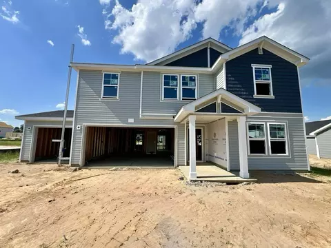 89 Cape Point Dr, Conway, SC 29527