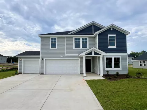 89 Cape Point Dr, Conway, SC 29527