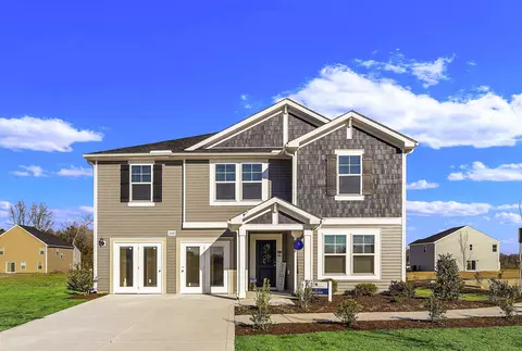 1072 Kinness Dr, Conway, SC 29527