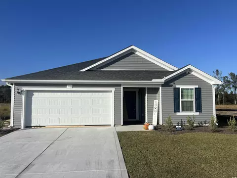 1045 Kinness Dr, Conway, SC 29527