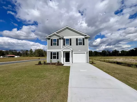 1001 Kinness Dr, Conway, SC 29527
