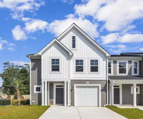 269 Sandridgebury Dr #63, Little River, SC 29566