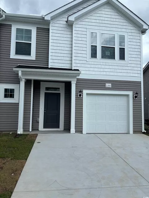 298 Sandridgebury Dr #43, Little River, SC 29566