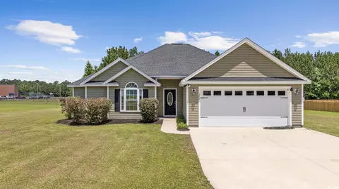 370 Frye Rd, Galivants Ferry, SC 29544