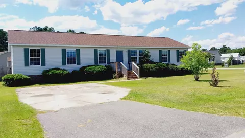 1103 Merrimac Dr, Conway, SC 29527