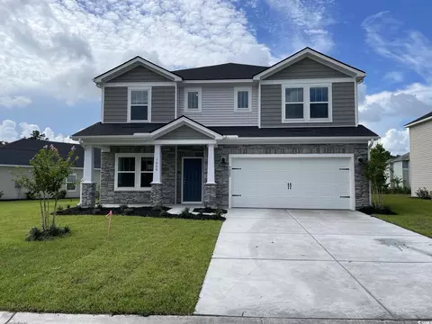 7080 Watercress St, Myrtle Beach, SC 29579