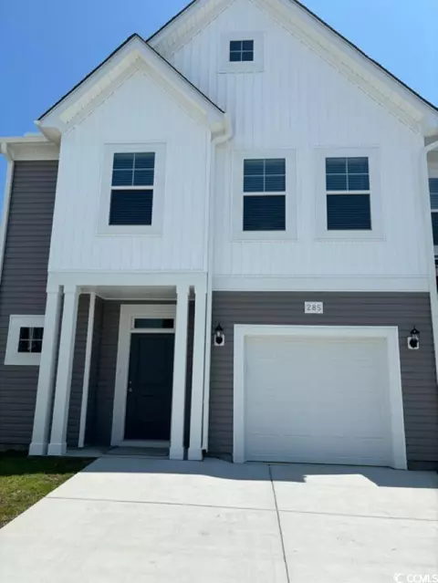 285 Sandridgebury Dr #64, Little River, SC 29566