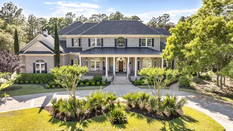 16 Bald Cypress Ct, Pawleys Island, SC 29585