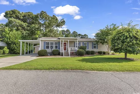 4543 Manitook Dr, Little River, SC 29566