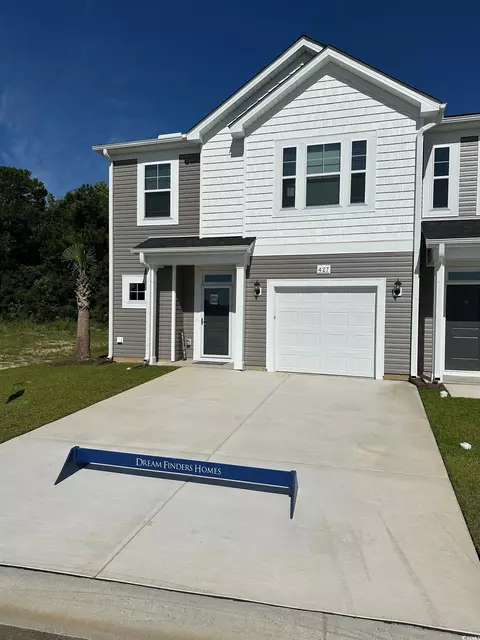 472 Waterend Dr #5, Little River, SC 29566