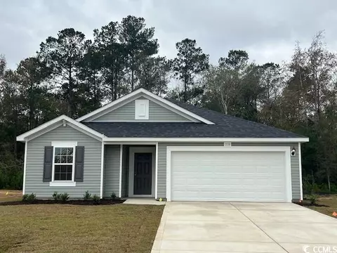 1118 Cherrystone Loop, Conway, SC 29526