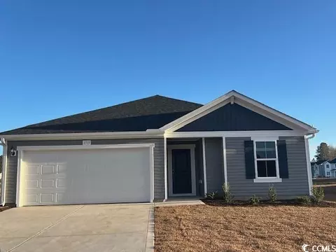 1515 Clubstone Dr, Conway, SC 29526