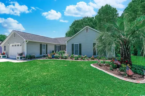 152 Woodlake Dr, Murrells Inlet, SC 29576