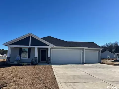 1519 Clubstone Dr, Conway, SC 29526