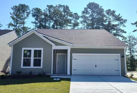408 Sun Colony Blvd, Longs, SC 29568