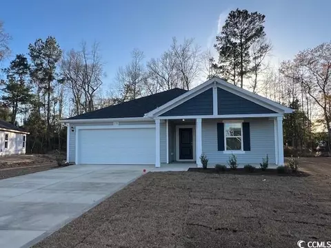 1138 Cherrystone Loop, Conway, SC 29526