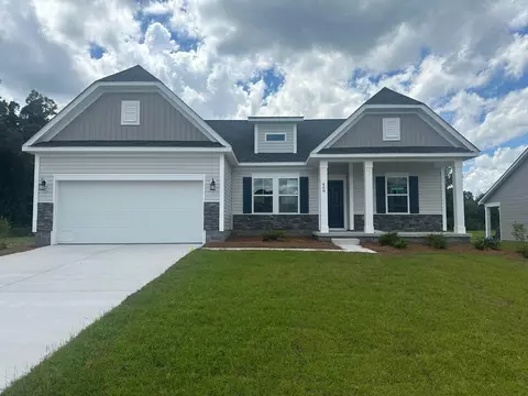 468 Honeyhill Loop, Conway, SC 29526