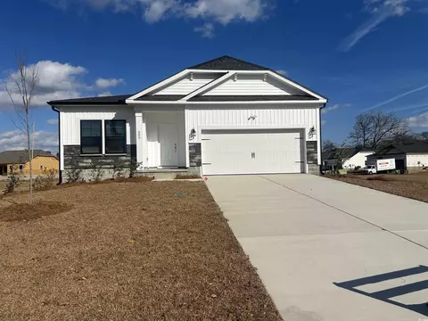 505 Honeyhill Loop, Conway, SC 29526