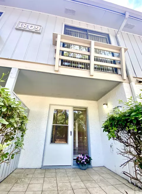 1809 Crooked Pines Dr #G-5, Surfside Beach, SC 29575
