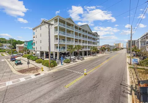 820 S Ocean Blvd #204, North Myrtle Beach, SC 29582