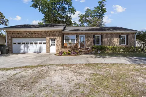 1508 Magnolia Dr, North Myrtle Beach, SC 29582