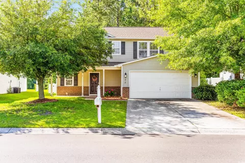 448 Bellegrove Dr, Myrtle Beach, SC 29579