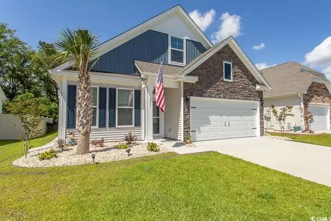 271 Sundew Loop, Little River, SC 29566