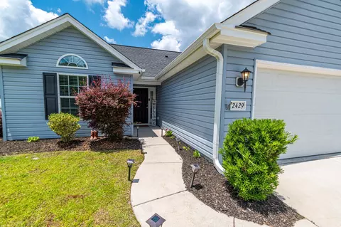 2429 Summerhaven Loop, Conway, SC 29527 photo 3