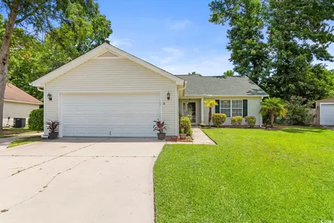 310 Kildare Ct, Myrtle Beach, SC 29575