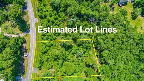 lot47 Rowe Pond Rd, Conway, SC 29526