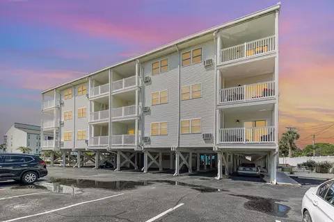 3610 S Ocean Blvd #218, North Myrtle Beach, SC 29582