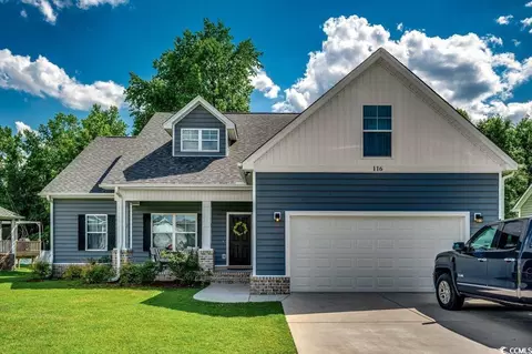 116 Silver Peak Dr, Conway, SC 29526 photo 29
