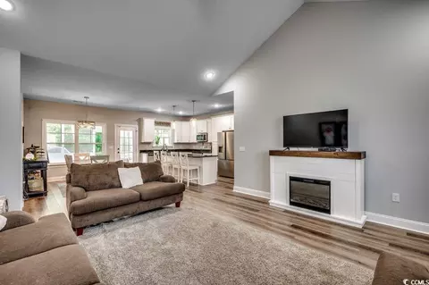 116 Silver Peak Dr, Conway, SC 29526 photo 3