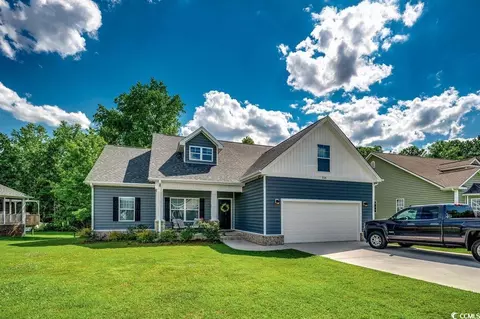 116 Silver Peak Dr, Conway, SC 29526