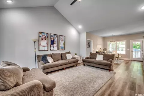 116 Silver Peak Dr, Conway, SC 29526 photo 2