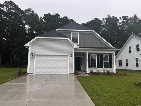 1056 Agostino Dr, Myrtle Beach, SC 29579