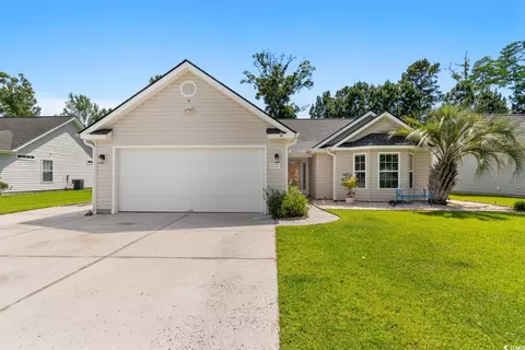 8320 Tartan Ln, Myrtle Beach, SC 29588