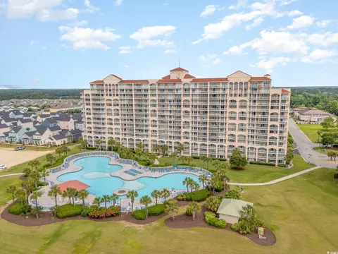 4801 Harbor Pointe Dr #708, North Myrtle Beach, SC 29582