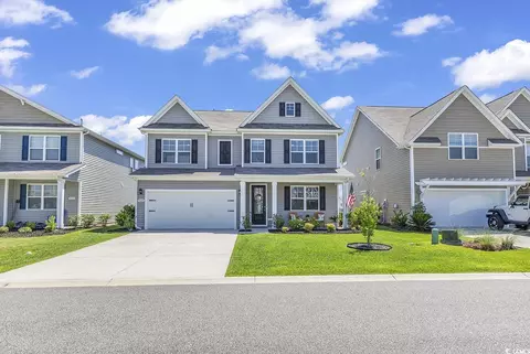 5028 Magnolia Village Way, Myrtle Beach, SC 29579