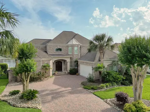 505 Sea Island Way, North Myrtle Beach, SC 29582