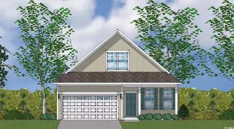 1040 Agostino Dr, Myrtle Beach, SC 29579