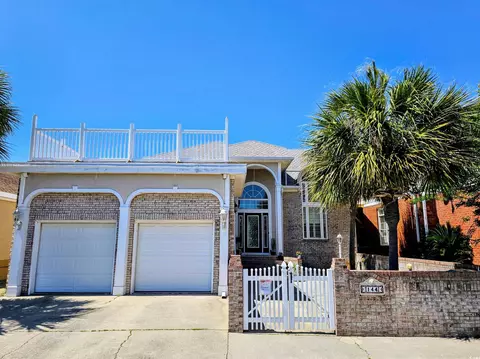 144 Waterway Crossing Ct, Little River, SC 29566