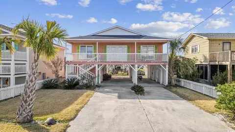 411 34th Ave N, North Myrtle Beach, SC 29582