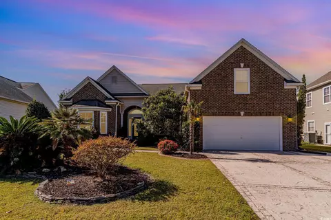 517 Benson Dr, Myrtle Beach, SC 29579